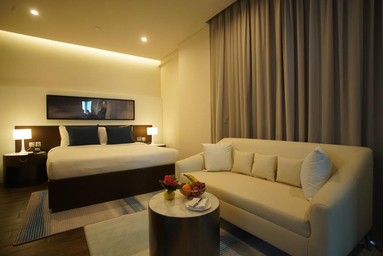 C - Hotel And Suites Doha Eksteriør billede