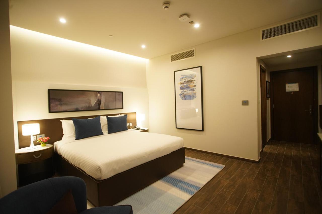 C - Hotel And Suites Doha Eksteriør billede